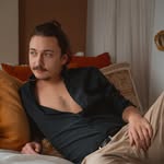 Davi Taylor - @intuitive_trunk - Instagram