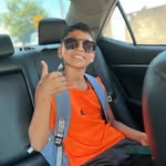 Davi Thomas - @davi_dias03santana - Instagram