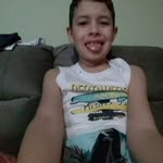 davi Thomas - @fjpcoutinho2019 - Instagram