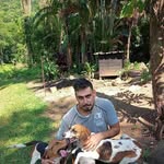 Davi Thomas Fox Hound Americano - @davithomasfoxhoundamericano - Instagram
