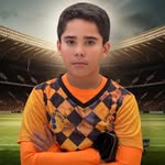 Davi Lucca Vidal - @davividalgoleiro - Instagram