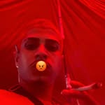 Davi vidal - @vidal.trem22 - Instagram