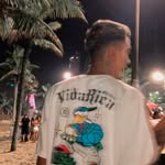 Davi Vidal - @_davividal1 - Instagram