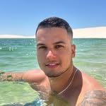 Davi Vidal - Personal Trainer - @davifvidal - Instagram
