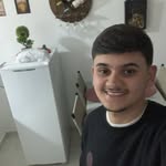 Davi Vidal Fernandes - @davi_fernandes_013 - Instagram