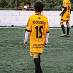 Davi williams - @davi_jogadordotigre - Instagram