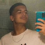 Davi Xavier - @davixavier2205 - Instagram