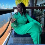 Davia Black - @baguhsugah - Instagram