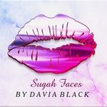 Sugah Faces by Davia Black - @sugah.faces - Instagram