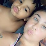 Davia Brown - @daybrown86 - Instagram