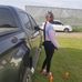 Davia Brown - Facebook