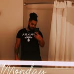Davian Ross - @duke_ellingtonxx - Instagram