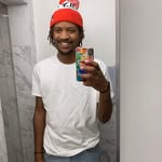 Davian Ross - @rocckky_9 - Instagram