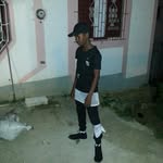 Image Bwoy - @davian_ross_ - Instagram