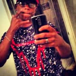 Davian Thomas - @davian_be_beastin - Instagram