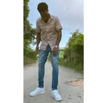 Davian Thomas - @_tundeh.21 - Instagram