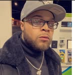 Davian Thomas - @dyingbreed_28 - Instagram