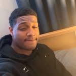 Davian Thomas - @theyungkingdae - Instagram