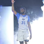 Davian Thomas - @davianthoms - Instagram