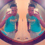 gena - @davian_thomasgena - Instagram