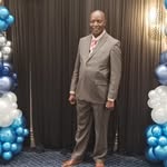 David A Akeredolu - @davidaakeredolu - Instagram