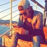 David Åkerberg - @davidaakerberg - Instagram