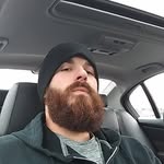 David Aames - @cbr1k2rr - Instagram