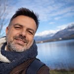 David Aames - @d4vida4mes - Instagram
