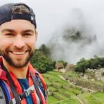 David Aames - @davi_aames - Instagram