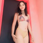 Andrea Gale Ardales David - @dandreagale - Instagram