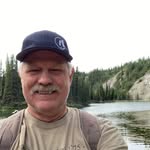David Aarseth - @19mustang68 - Instagram