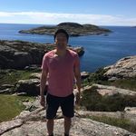 David Aasen - @davidweideraasen - Instagram