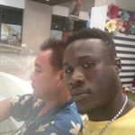 David Ababio - @ababio1 - Instagram