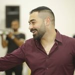 דוד עבאדה - @david_abadaa - Instagram