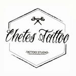 David Abad - @chetestattoo - Instagram