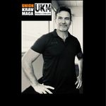 David Abad UKM - @david_abad_kravmaga - Instagram