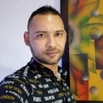 David Rivera - @davidabadyah - Instagram