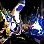 David Abalos - @electrodo_soldadores - Instagram