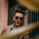 David Ábalos Caballero - @david_abalosc - Instagram