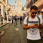 David Blanco Abalos - @davidblanco29 - Instagram
