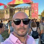 David Abarca - @davidabarcadiaz - Instagram