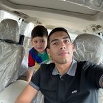 David Abarca - @davideduardoabarca - Instagram
