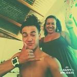 David Abarca - @cachorroabarca - Instagram