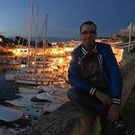 David Abarca Cardo - @kapi_rider - Instagram