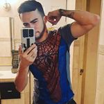 David Abarca Medina - @abarcadavid - Instagram