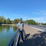 David Abarca - @davidabarrc - Instagram