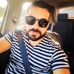 David Andrade - @davidabarreto1 - Instagram