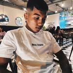 David Barrios 🐻 - @davida.barrios - Instagram