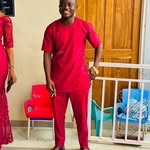 David Abasah - @davidabasah - Instagram