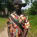 David Abasiekong - @abasiekongdavid - Instagram